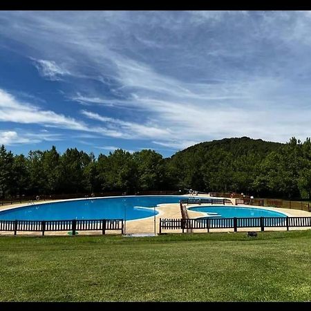 סוטיו דה לה אדרדה El Rincon De Los Lanchares מראה חיצוני תמונה