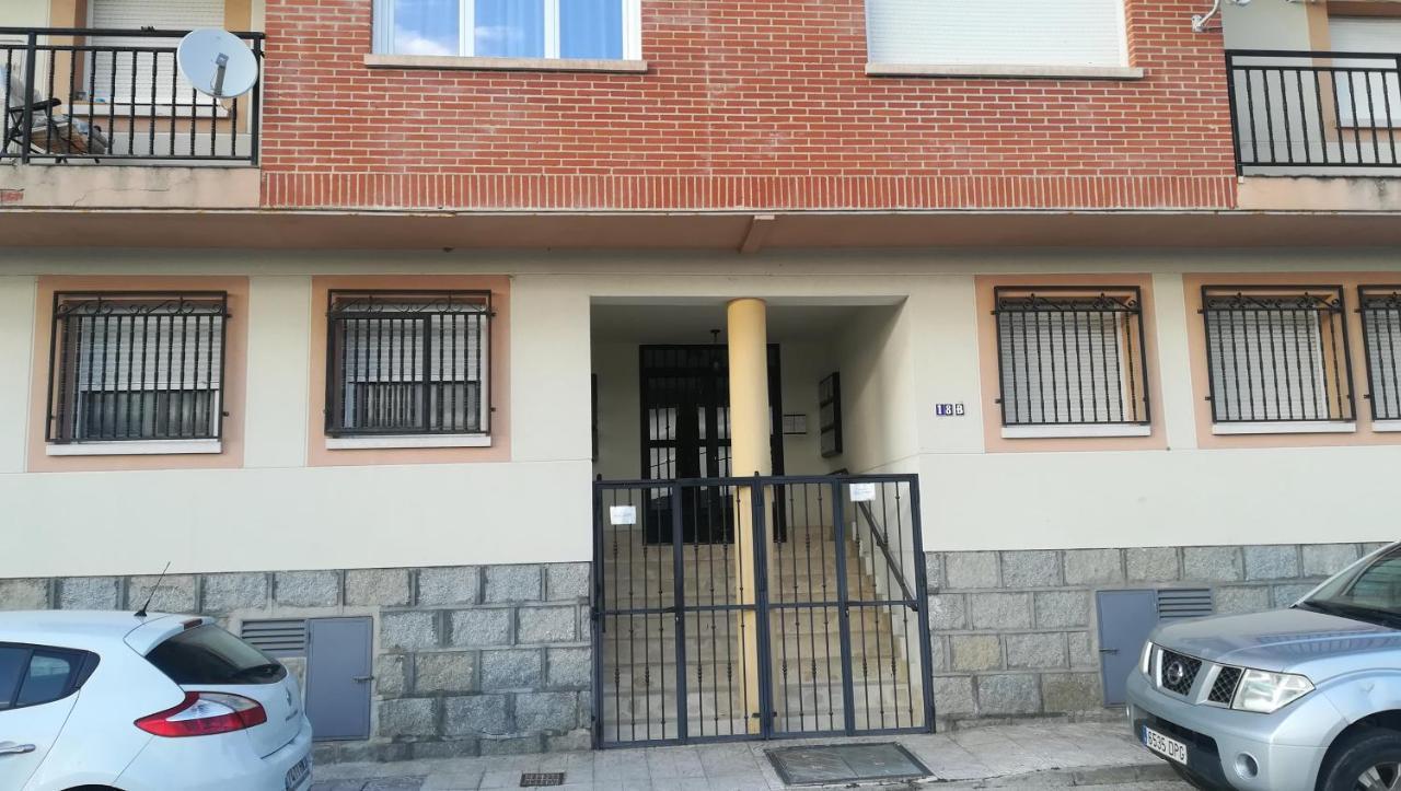 סוטיו דה לה אדרדה El Rincon De Los Lanchares מראה חיצוני תמונה
