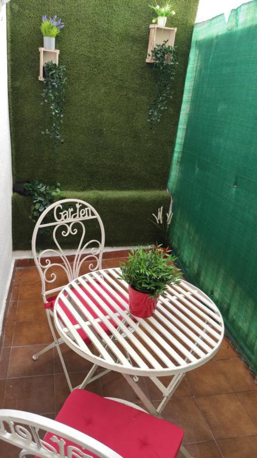 סוטיו דה לה אדרדה El Rincon De Los Lanchares מראה חיצוני תמונה