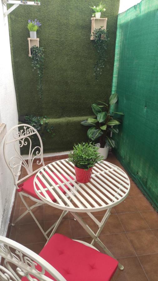 סוטיו דה לה אדרדה El Rincon De Los Lanchares מראה חיצוני תמונה