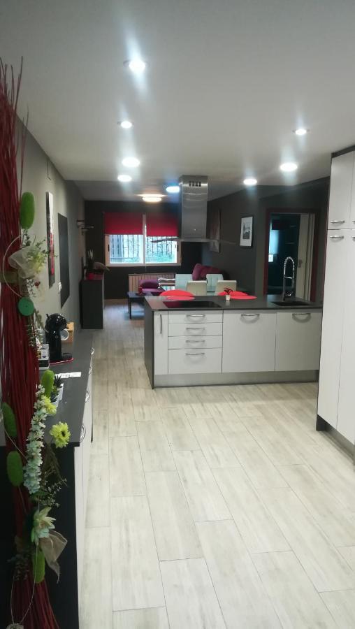 סוטיו דה לה אדרדה El Rincon De Los Lanchares מראה חיצוני תמונה