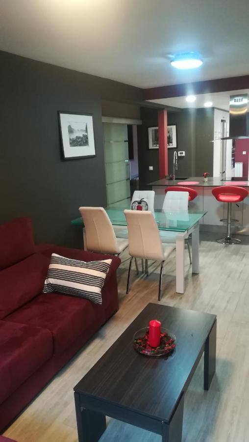 סוטיו דה לה אדרדה El Rincon De Los Lanchares מראה חיצוני תמונה