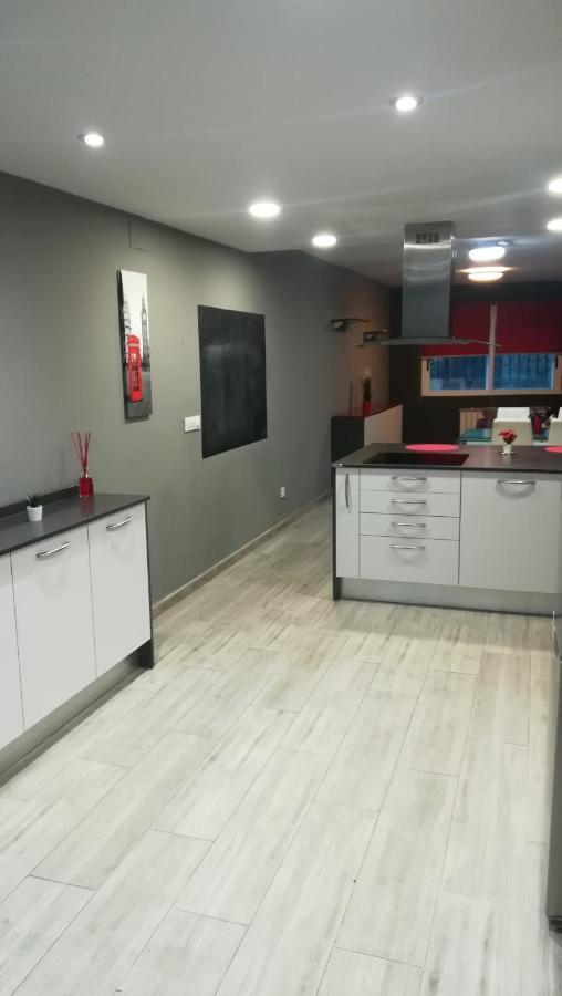 סוטיו דה לה אדרדה El Rincon De Los Lanchares מראה חיצוני תמונה