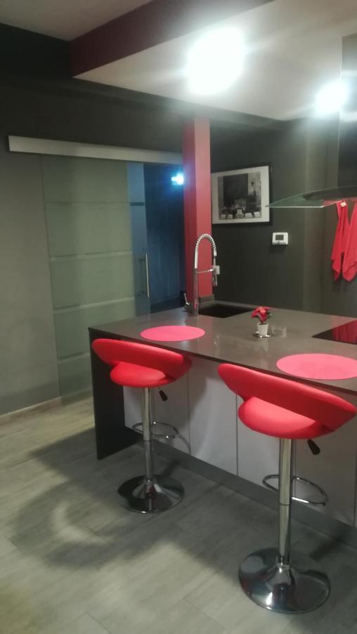 סוטיו דה לה אדרדה El Rincon De Los Lanchares מראה חיצוני תמונה