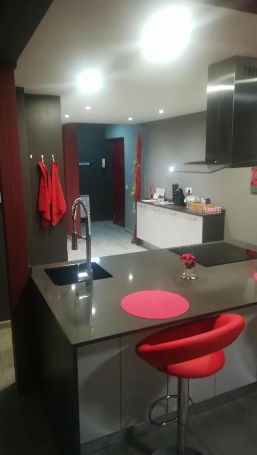 סוטיו דה לה אדרדה El Rincon De Los Lanchares מראה חיצוני תמונה